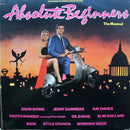Various - Absolute Beginners - The Musical (Songs From The Original Motion Picture) (LP Tweedehands) - Discords.nl
