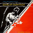 Eric Clapton with Michael Kamen - Edge Of Darkness (LP Tweedehands)
