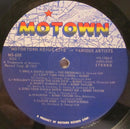Various - Motortown Revue Live (LP Tweedehands)