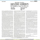 Dexter Gordon - Dexter Calling . . . (LP Tweedehands)