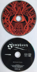 Symphony X - Paradise Lost (CD Tweedehands) - Discords.nl