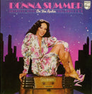 Donna Summer - On The Radio - Greatest Hits Volumes I & II (LP Tweedehands)