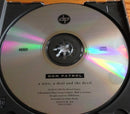 Don Patrol - A Wire, A Deal And The Devil (CD Tweedehands)