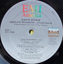 Various - Absolute Beginners - The Musical (Songs From The Original Motion Picture) (LP Tweedehands) - Discords.nl