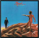 Rush - Hemispheres (CD Tweedehands)