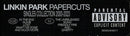 Linkin Park - Papercuts (CD) - Discords.nl
