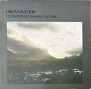 Orchestral Manoeuvres In The Dark - Organisation (LP Tweedehands)