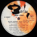 Mireille Mathieu - Chante Francis Lai (LP Tweedehands) - Discords.nl