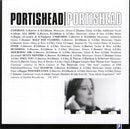Portishead - Portishead (CD Tweedehands)