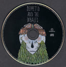 Geppetto & The Whales - Heads Of Woe (CD) - Discords.nl