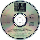 Barry White With Love Unlimited - Satin & Soul Vol II (CD Tweedehands)