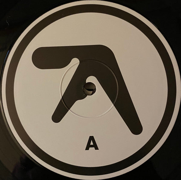 Aphex Twin - Selected Ambient Works 85-92 (LP)