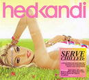Various - Serve Chilled: Electronic Summer (CD Tweedehands) - Discords.nl