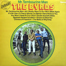 Byrds, The - Mr. Tambourine Man (LP Tweedehands)