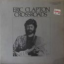 Eric Clapton - Crossroads (CD Tweedehands) - Discords.nl