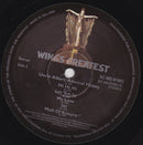 Wings (2) - Wings Greatest (LP Tweedehands) - Discords.nl