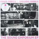Jason Isbell & Amanda Shires - The Sound Emporium EP (LP)
