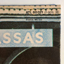 Manassas - Stephen Stills, Chris Hillman, Dallas Taylor, Paul Harris (2), Calvin "Fuzzy" Samuels, Al Perkins, Joe Lala - Manassas (LP Tweedehands)