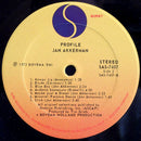 Jan Akkerman - Profile (LP Tweedehands) - Discords.nl