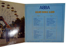ABBA - Golden Double Album (LP Tweedehands)