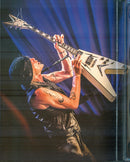 Michael Schenker's Temple Of Rock - On A Mission - Live In Madrid (DVD Tweedehands)