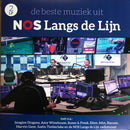Various - De Beste Muziek Uit NOS Langs De Lijn (LP) - Discords.nl