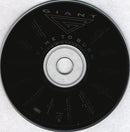 Giant (4) - Time To Burn (CD Tweedehands)
