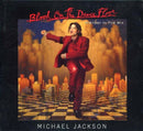 Michael Jackson = Michael Jackson - Blood On The Dance Floor (HIStory In The Mix) = ブラッド・オン・ザ・ダンス・フロア／ヒストリー・イン・ザ・ミックス (CD) - Discords.nl