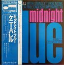 Kenny Burrell - Midnight Blue (LP Tweedehands)