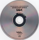 Downes Braide Association - Skyscraper Souls (CD) - Discords.nl