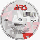 Beats-O-Matic - Motown Mix (12" Tweedehands)