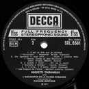 Huguette Tourangeau, L'Orchestre De La Suisse Romande, Richard Bonynge - Arias From Forgotten Operas (LP Tweedehands) - Discords.nl