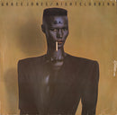 Grace Jones - Nightclubbing (LP Tweedehands)