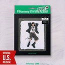 P1Harmony - Duh! (CD) - Discords.nl