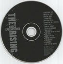 Bruce Springsteen - The Rising (CD Tweedehands)