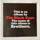 Black Keys, The - Brothers (CD Tweedehands) - Discords.nl