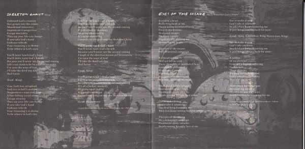 Slayer - Christ Illusion (CD Tweedehands) - Discords.nl