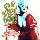 Gigantjes - Royal Giants (CD) - Discords.nl