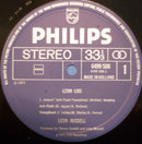 Leon Russell - Leon Live (LP Tweedehands)