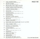 Duane Eddy - 20 Greatest Hits (CD) - Discords.nl