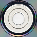 Christopher Cross - Back Of My Mind (CD Tweedehands) - Discords.nl