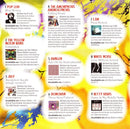 Amorphous Androgynous - A Monstrous Psychedelic Bubble Exploding In Your Mind (CD) - Discords.nl