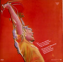 Sammy Hagar - Loud And Clear (LP Tweedehands) - Discords.nl