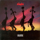 Stranglers, The - Dreamtime (LP Tweedehands)
