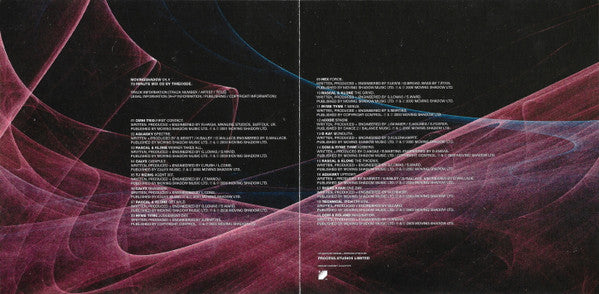 Timecode - 01.1 (CD Tweedehands) - Discords.nl