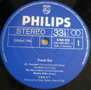 Dozy, Beaky, Mick & Tich - Fresh Ear (LP Tweedehands) - Discords.nl