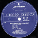 Van Morrison - Inarticulate Speech Of The Heart (LP Tweedehands)
