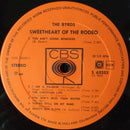 Byrds, The - Sweetheart Of The Rodeo (LP Tweedehands) - Discords.nl