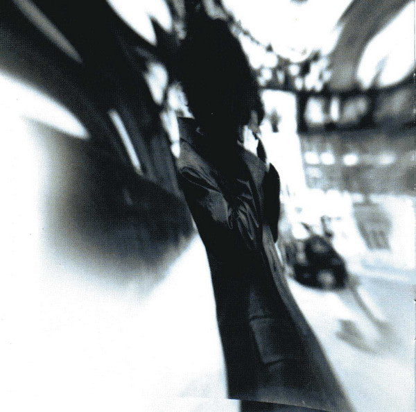 Roland Orzabal - Tomcats Screaming Outside (CD Tweedehands) - Discords.nl