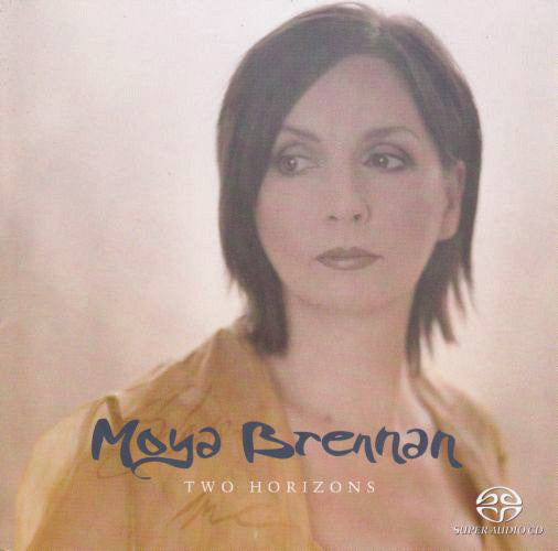 Maire Brennan - Two Horizons (CD Tweedehands)